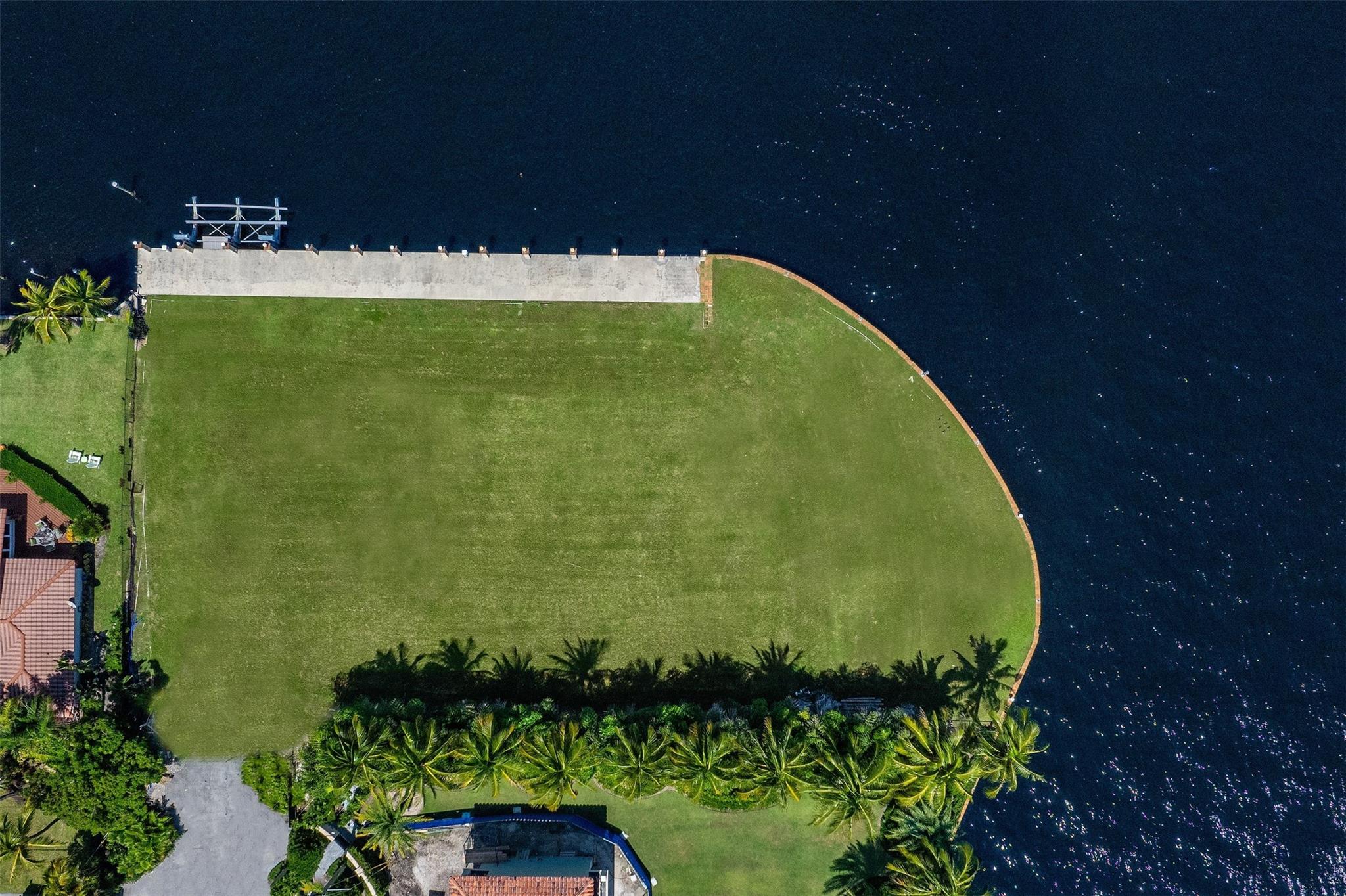 2721 Sea Island Dr