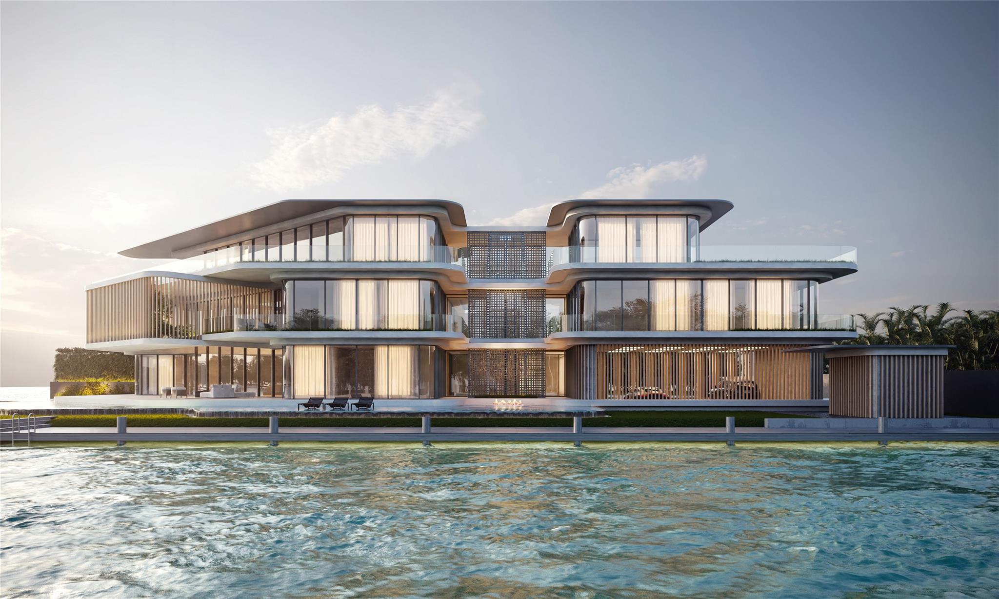 2721 Sea Island Dr