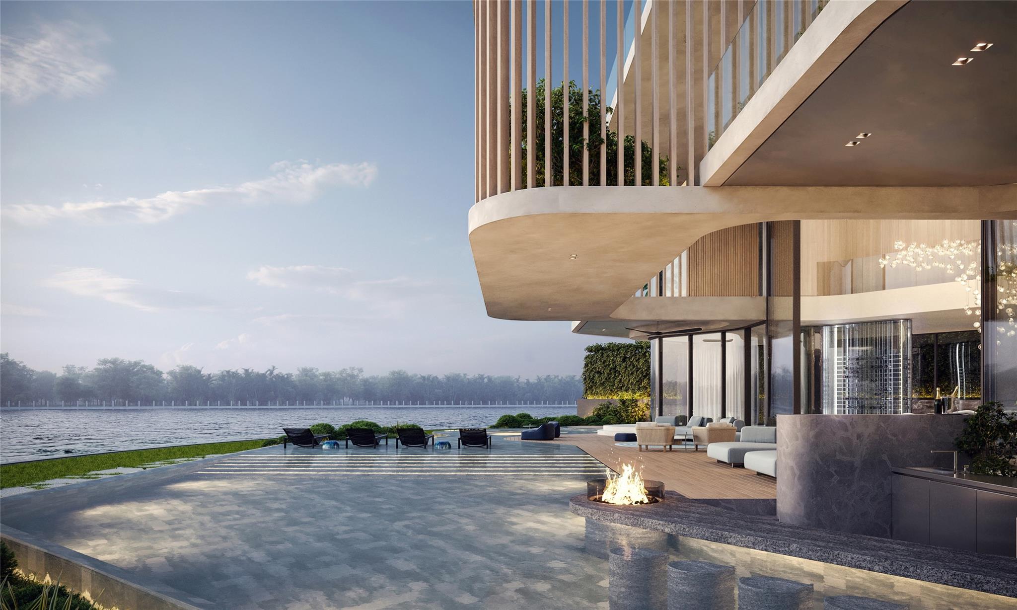 2721 Sea Island Dr