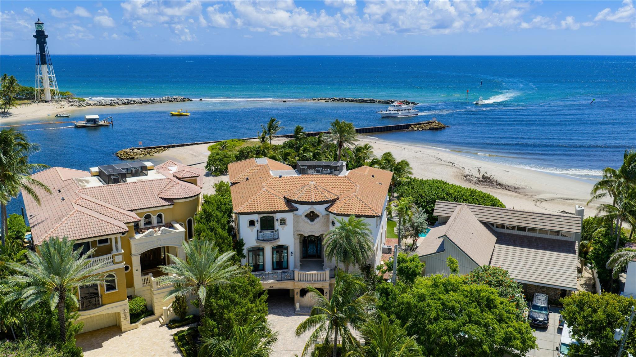 2306 Bay Drive