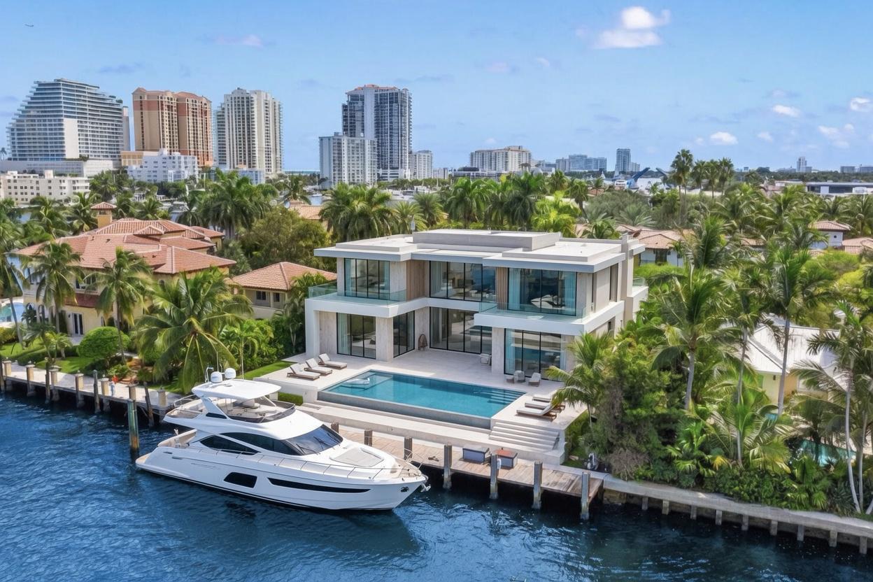 2701 Aqua Vista Blvd