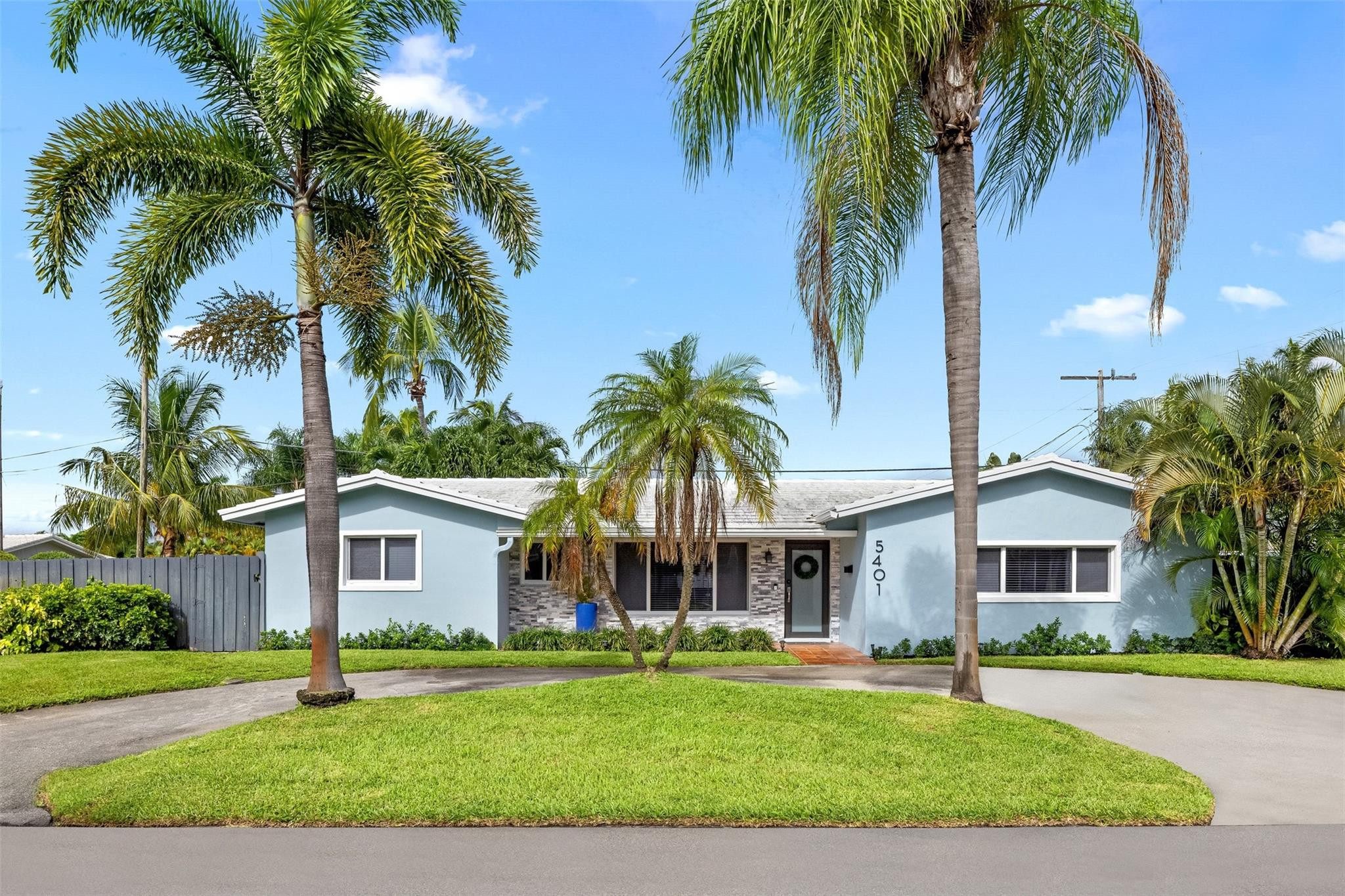 5401 NE 17th Terrace, Fort Lauderdale