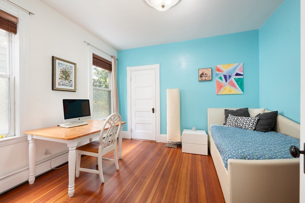 639 Chestnut Hill Ave # 1