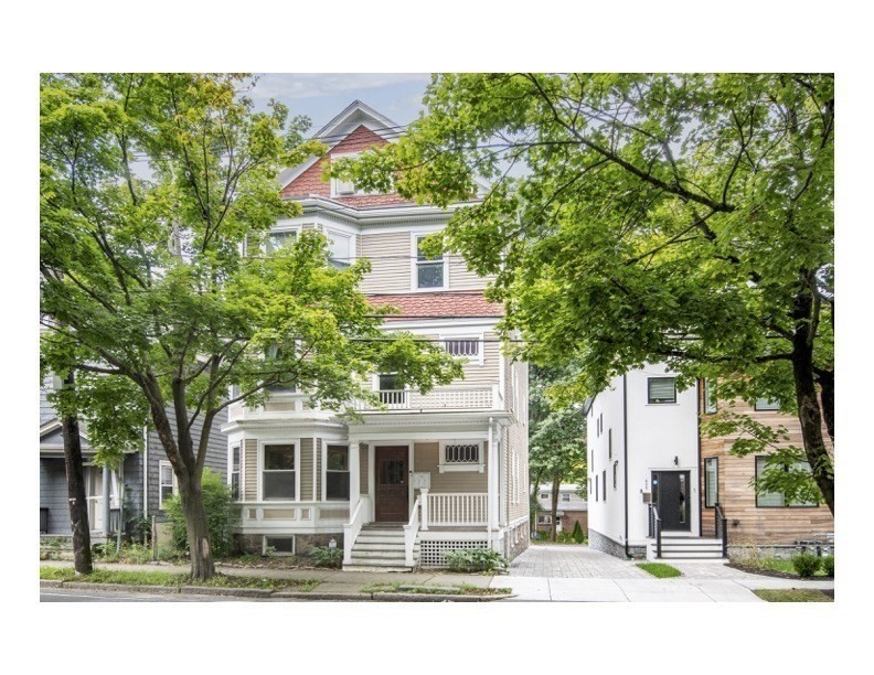 639 Chestnut Hill Ave # 1