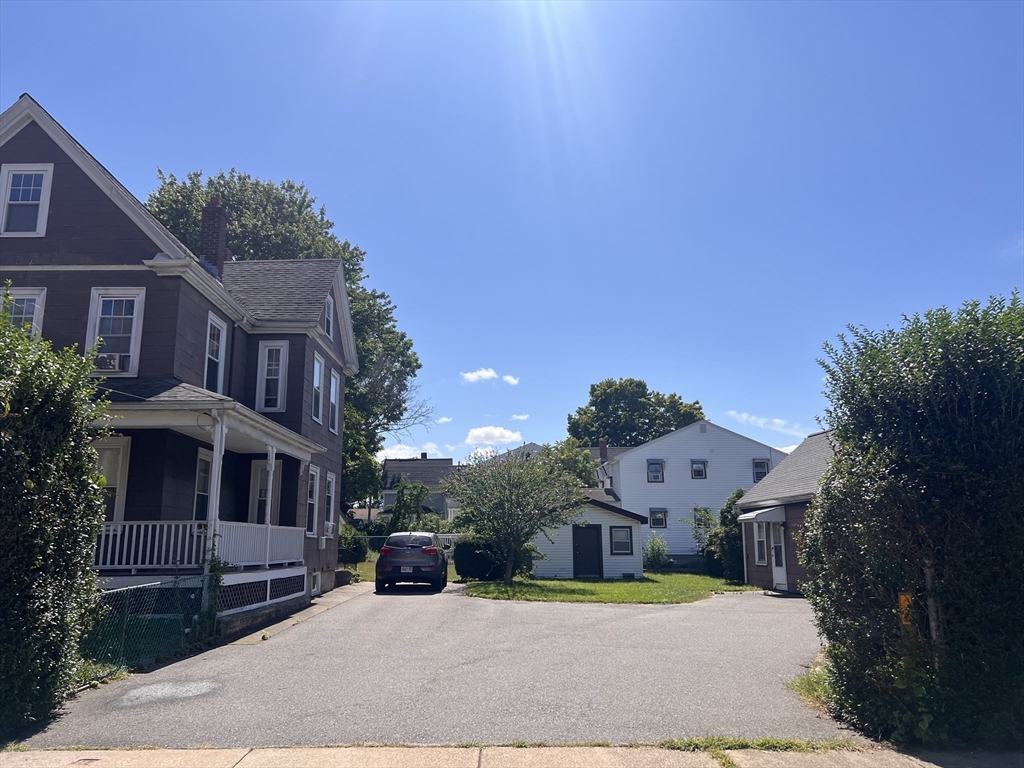 74 Readville St