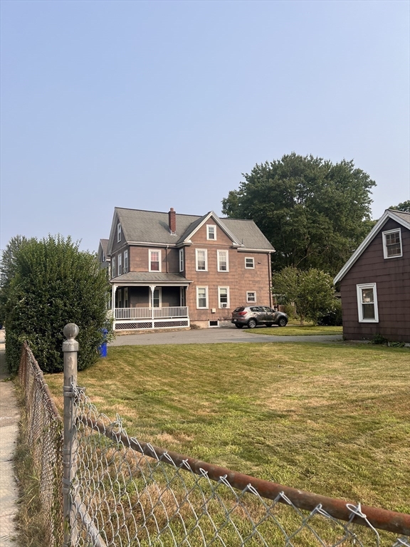 74 Readville St