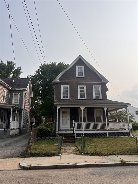 74 Readville St