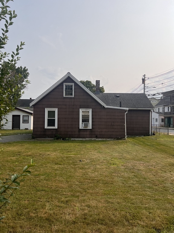 74 Readville St