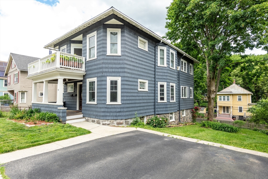15 Cotton St # 1