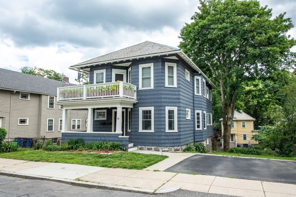 15 Cotton St # 1