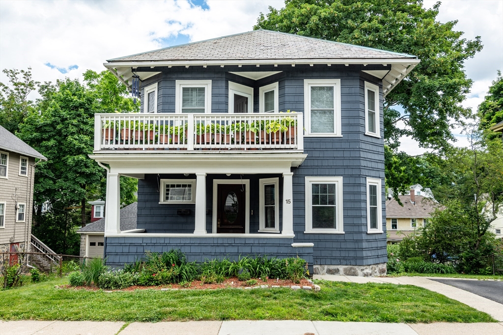 15 Cotton St # 1