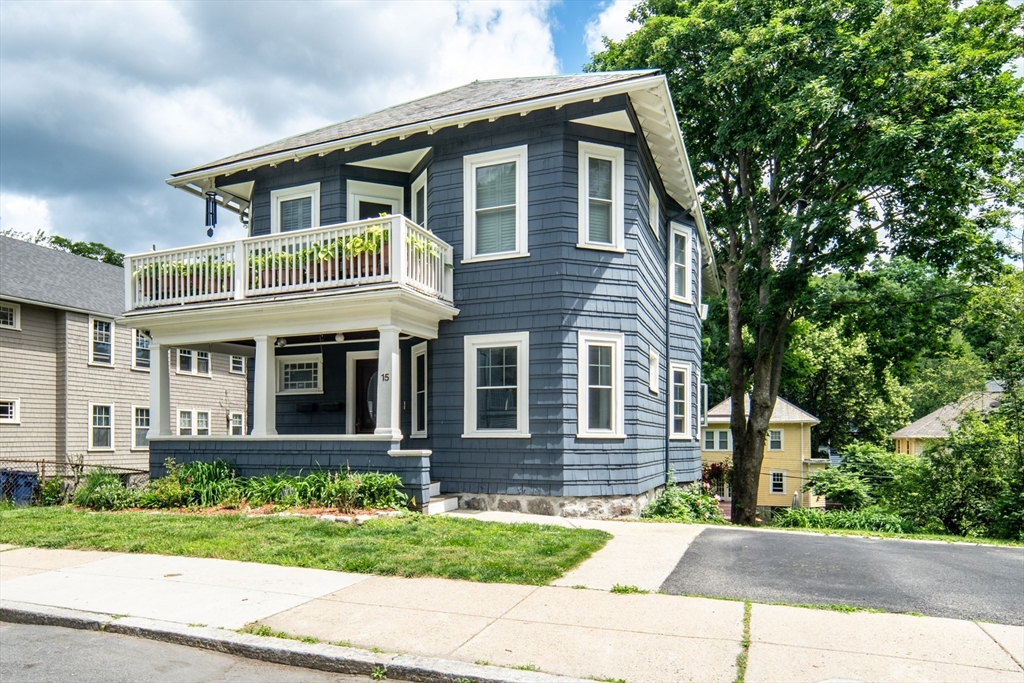 15 Cotton St # 1