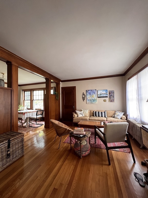 26 Castleton # 1