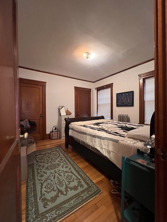 26 Castleton # 1