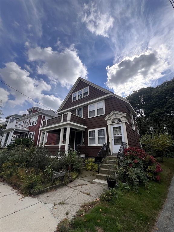 26 Castleton # 1
