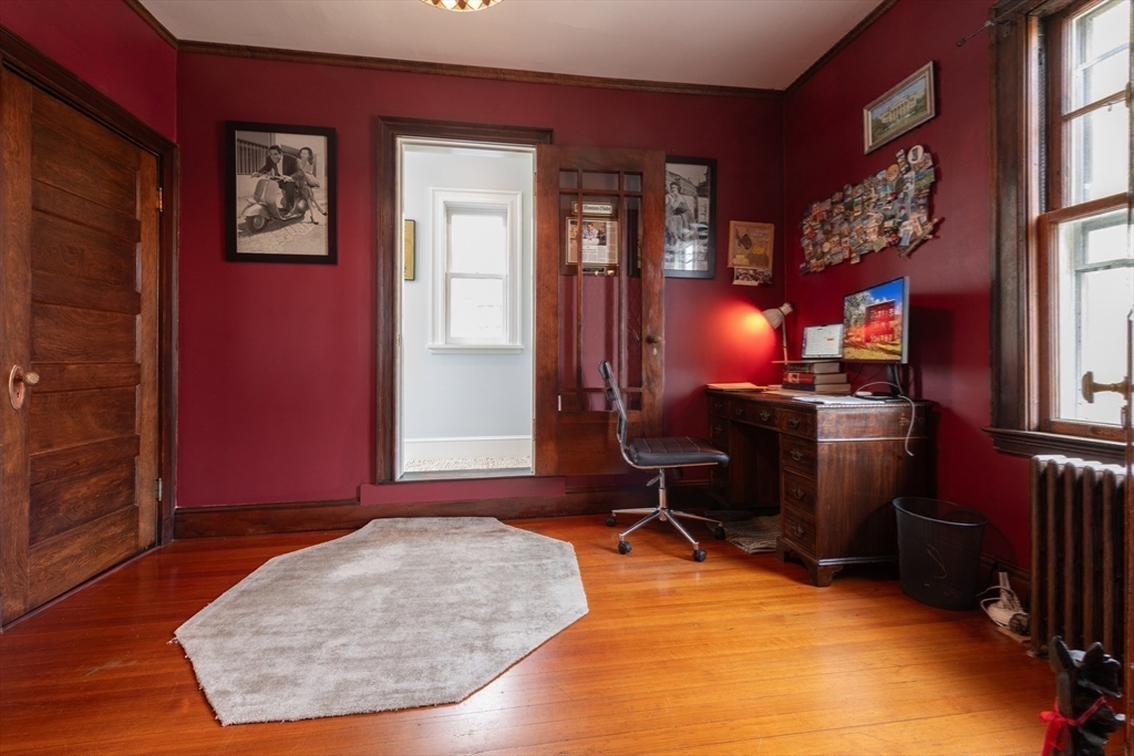 318 Metropolitan Ave