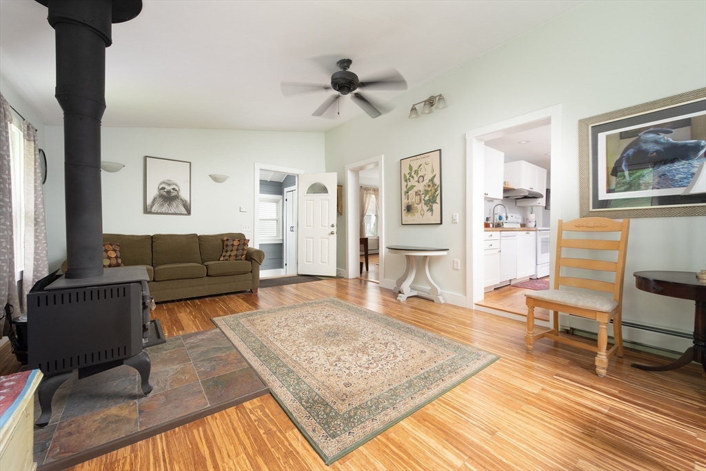 374 Swains Pond Ave