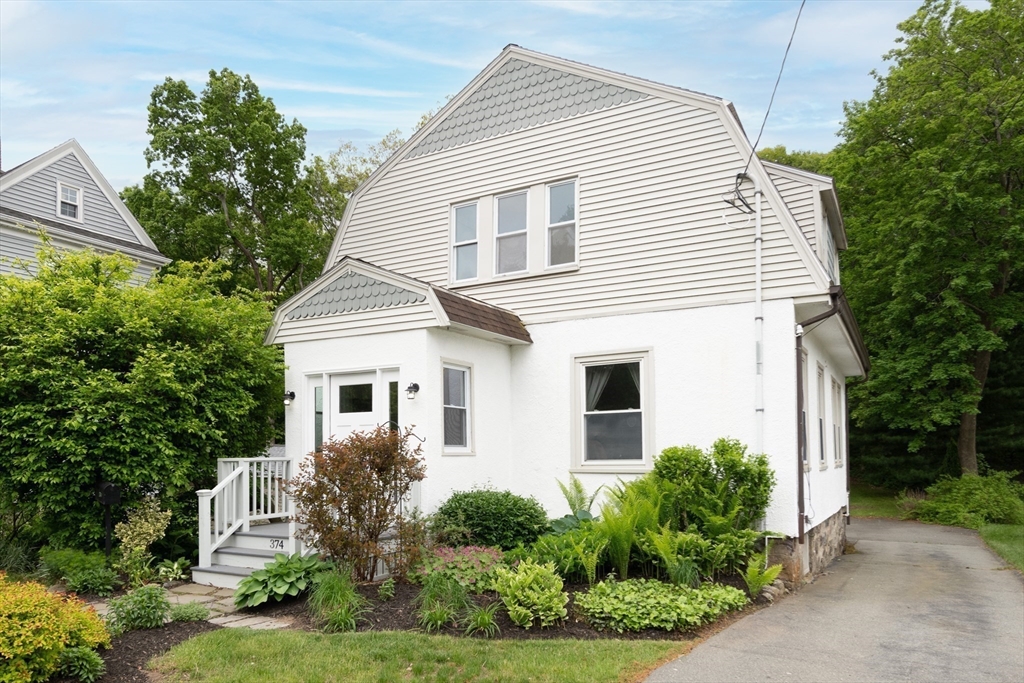 374 Swains Pond Ave