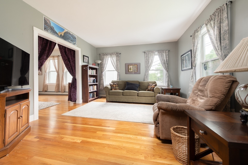 374 Swains Pond Ave