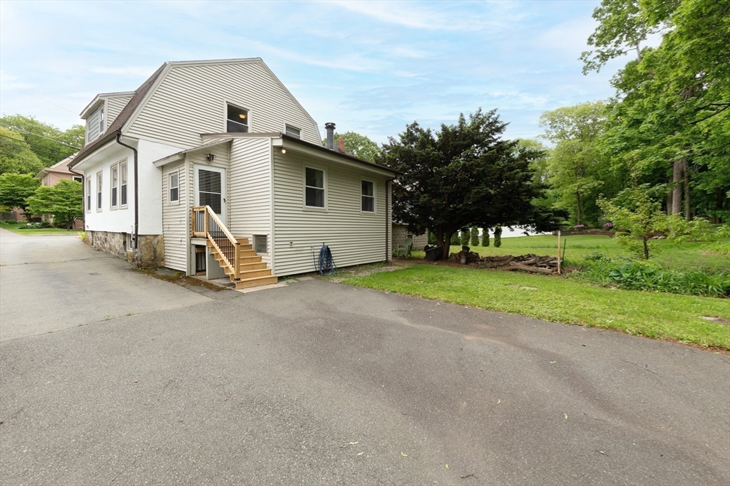 374 Swains Pond Ave