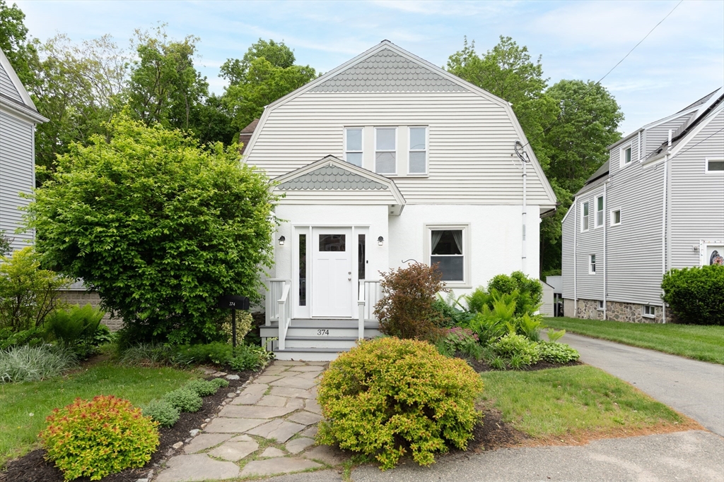 374 Swains Pond Ave