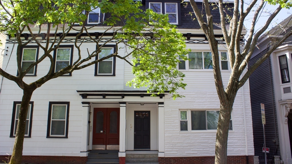 114 Thorndike # 2