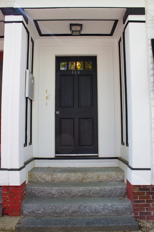 114 Thorndike # 2