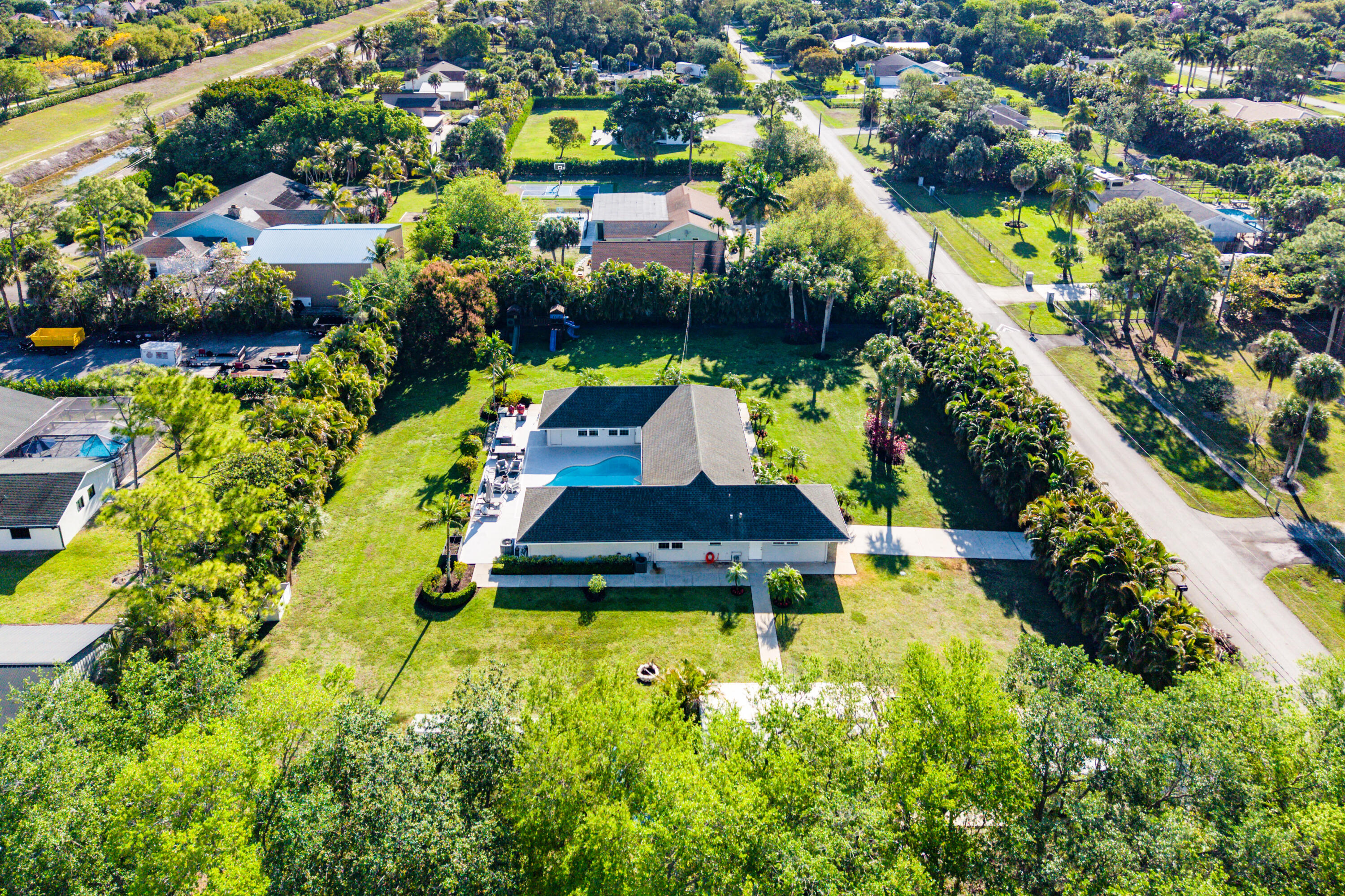 8811 Pinion Drive