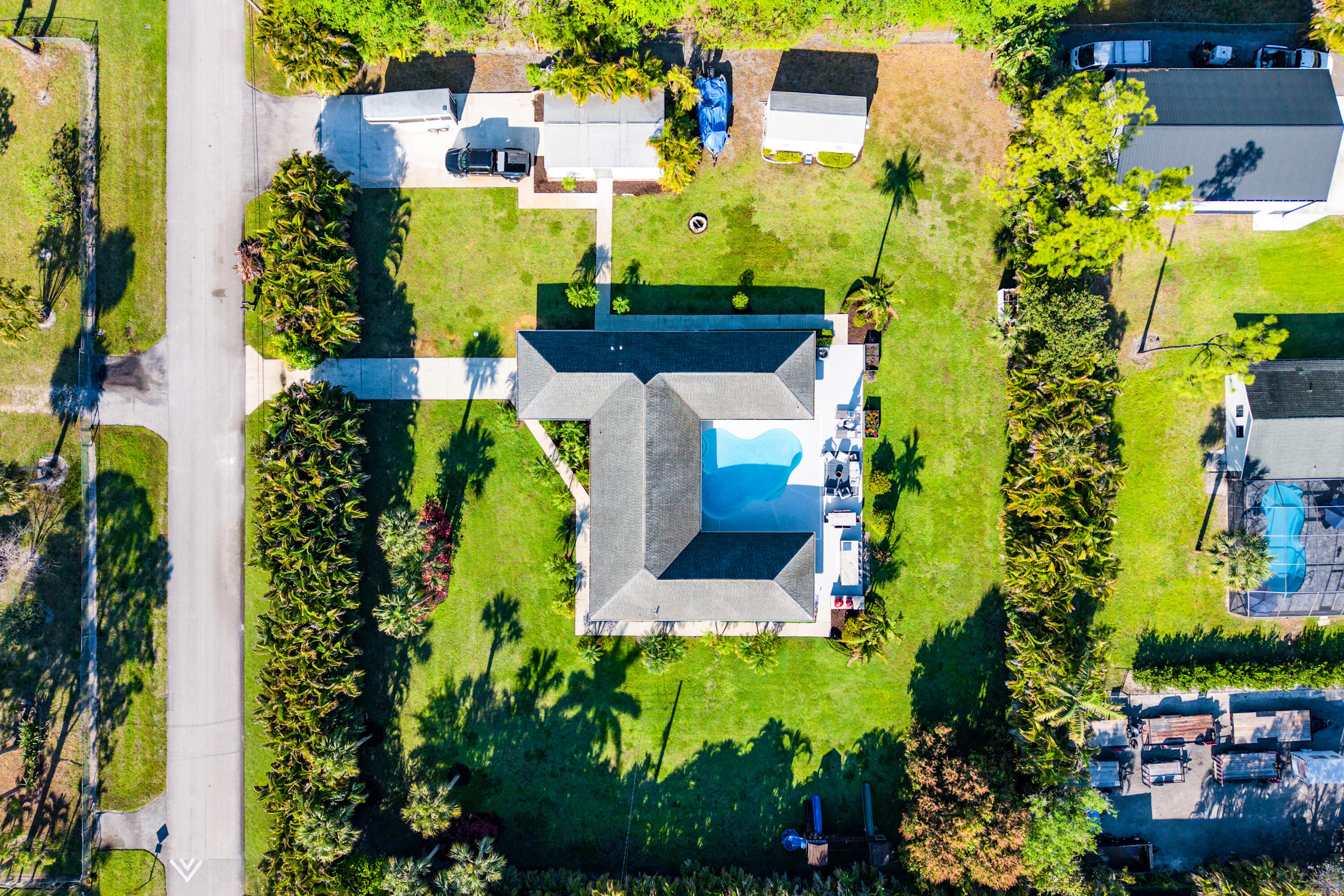 8811 Pinion Drive