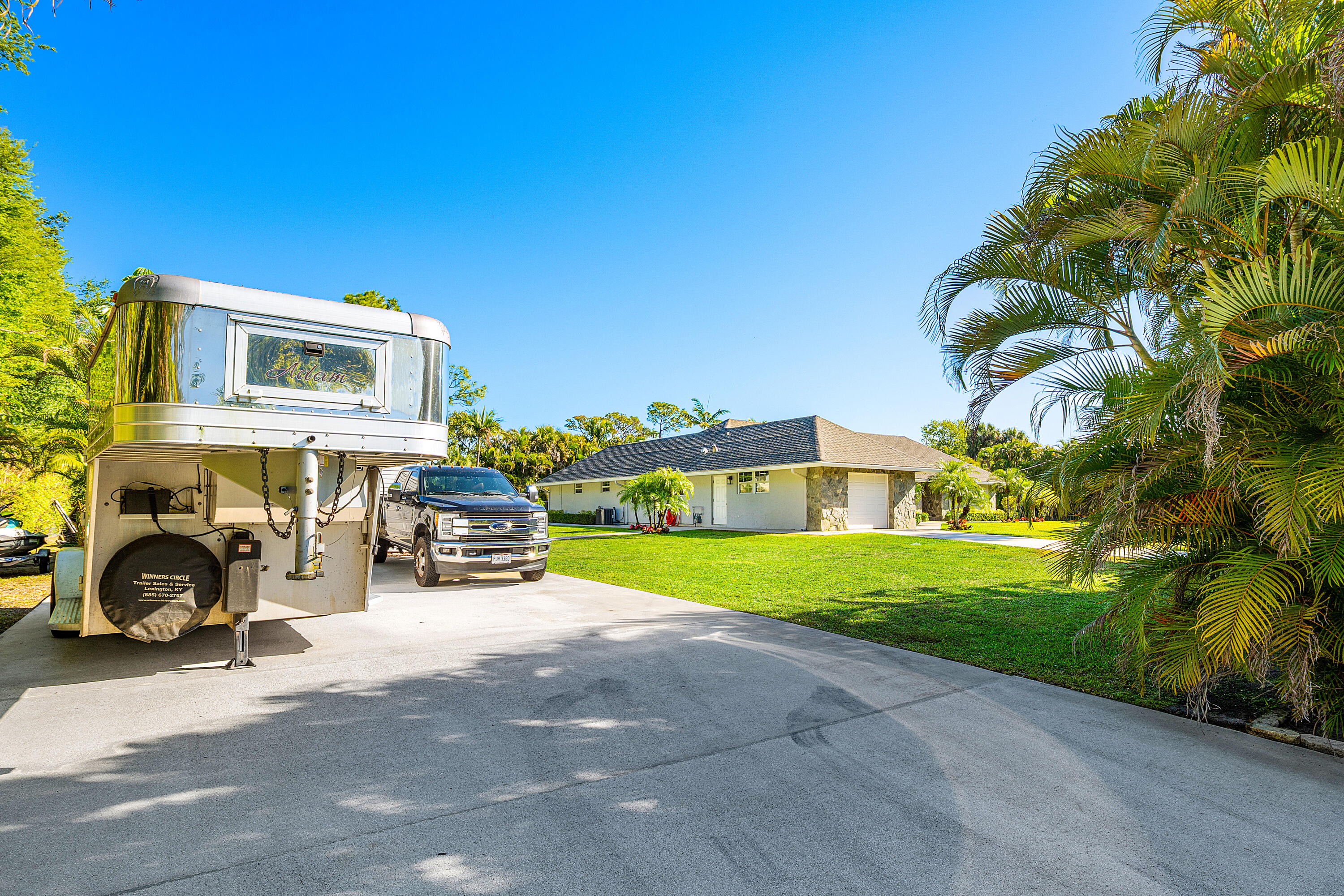 8811 Pinion Drive