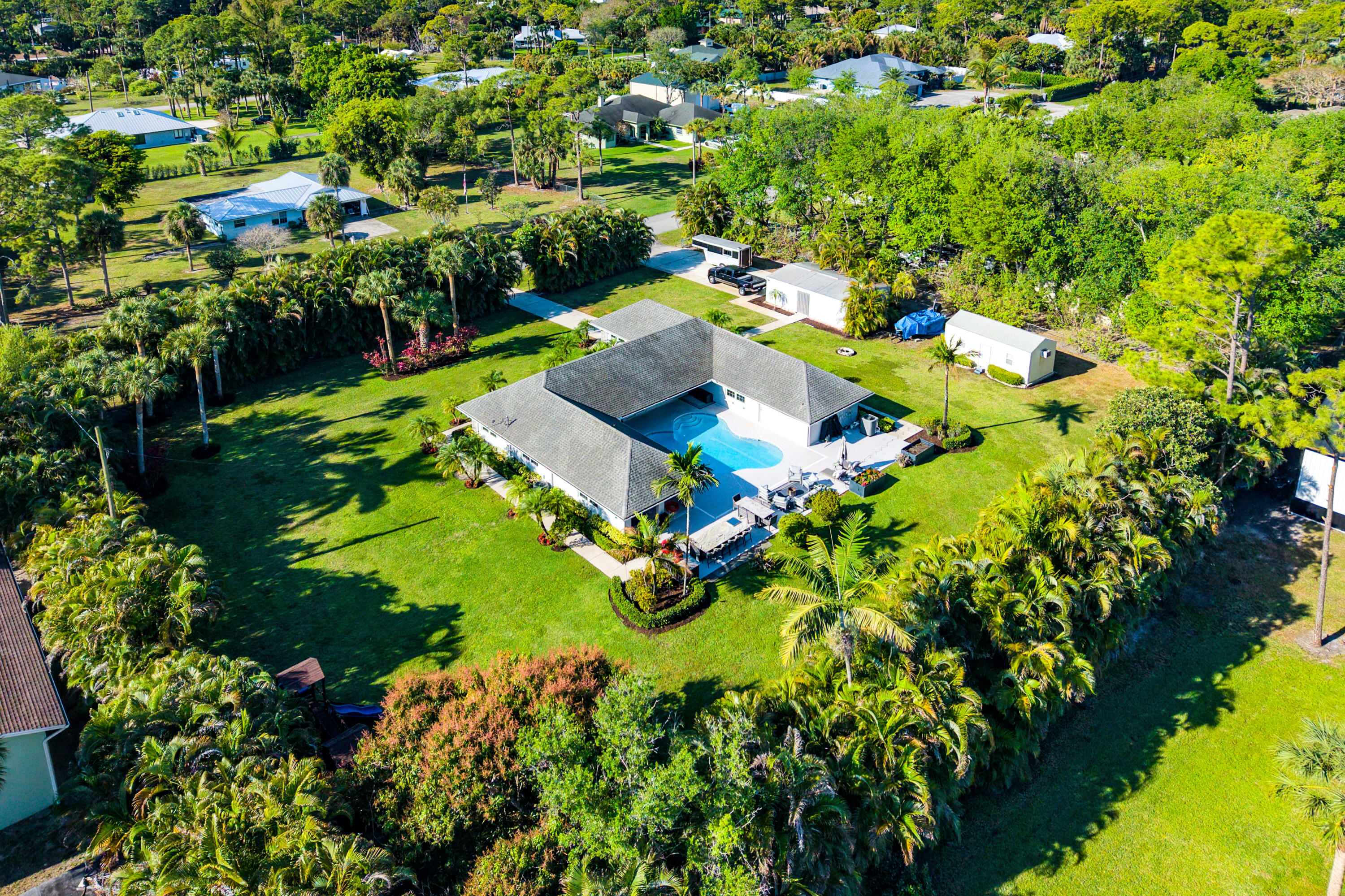 8811 Pinion Drive