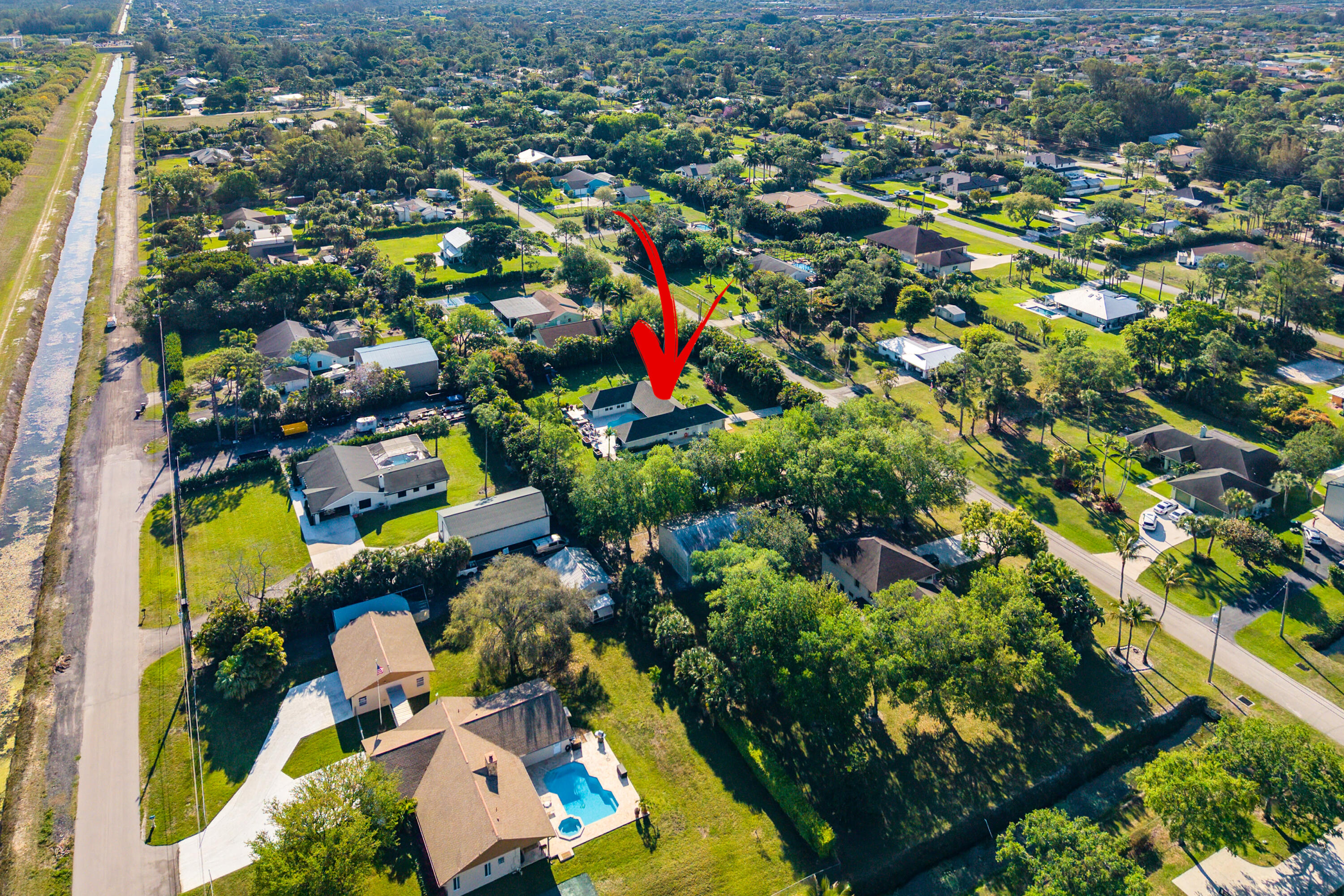 8811 Pinion Drive