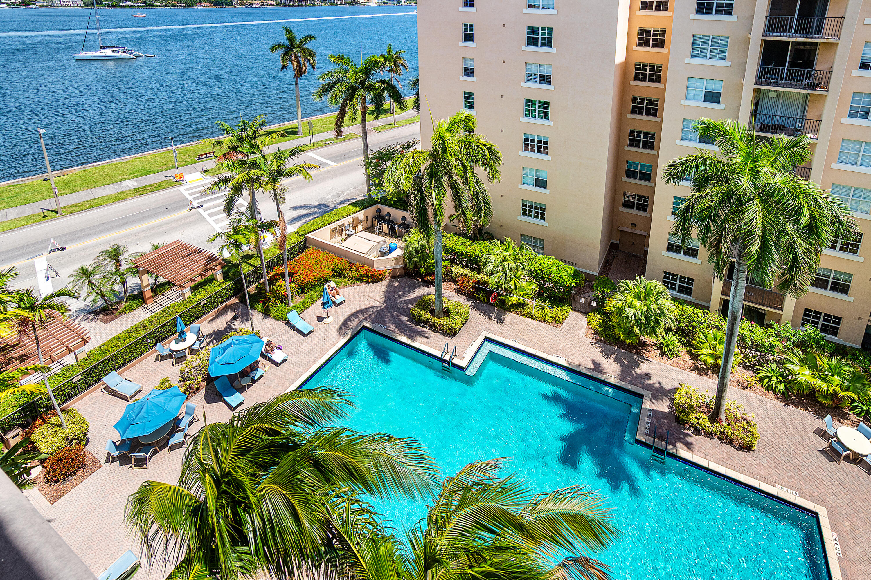 1801 N Flagler Drive 835