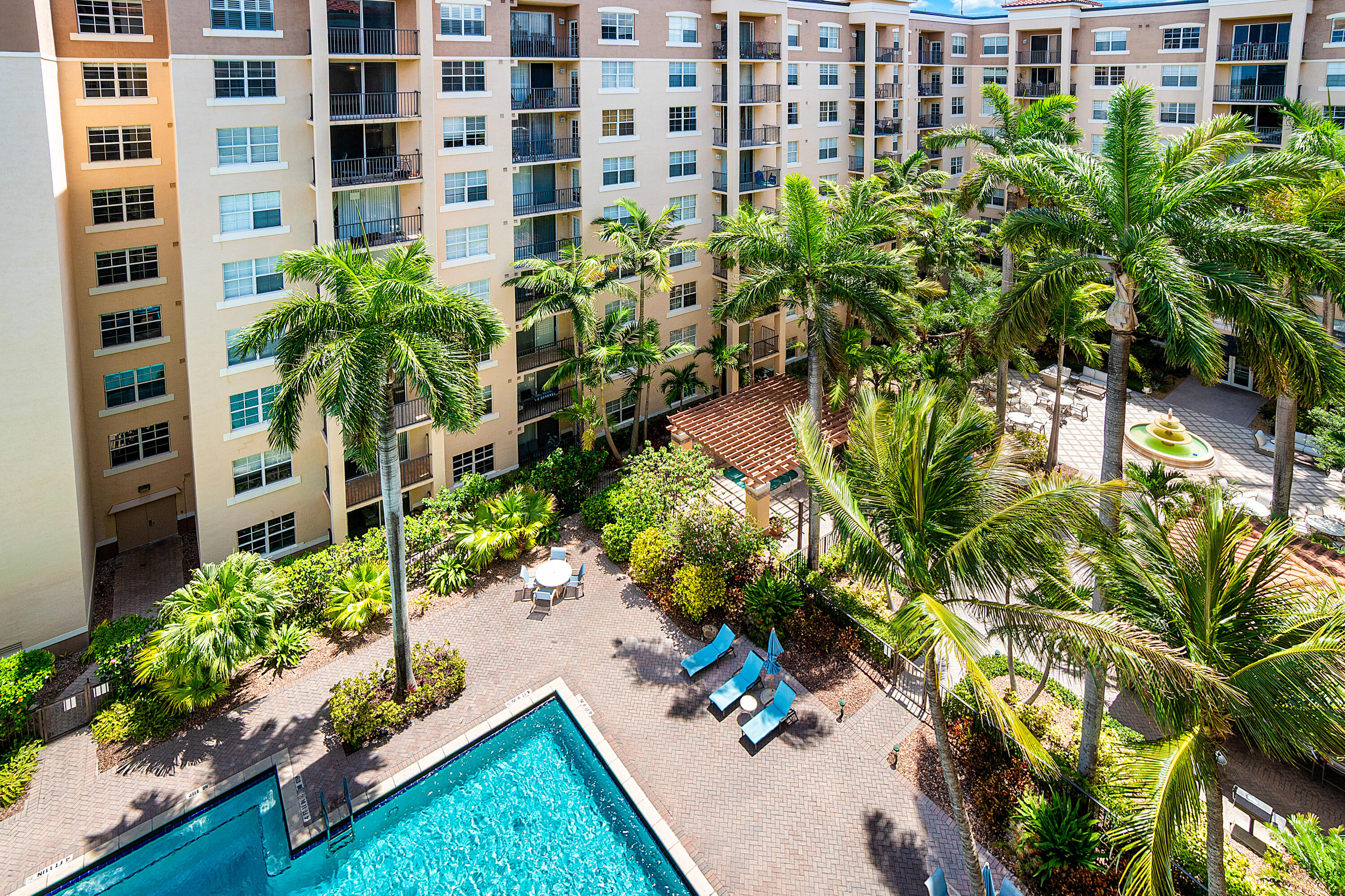 1801 N Flagler Drive 835