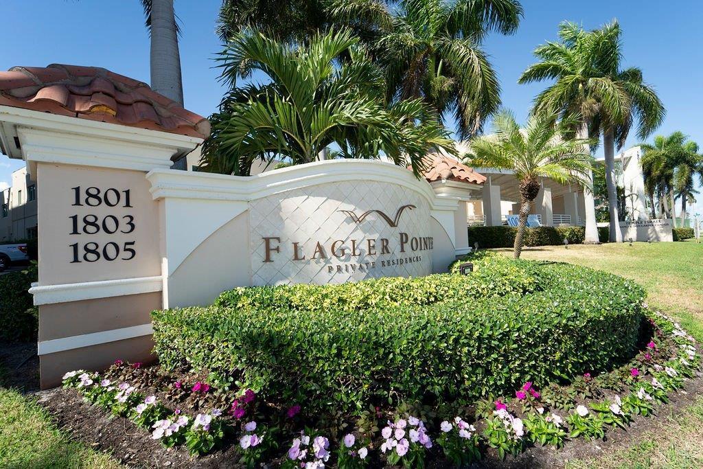 1801 N Flagler Drive 835