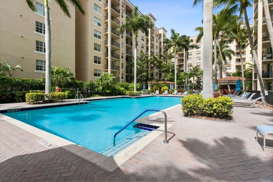 1801 N Flagler Drive 835