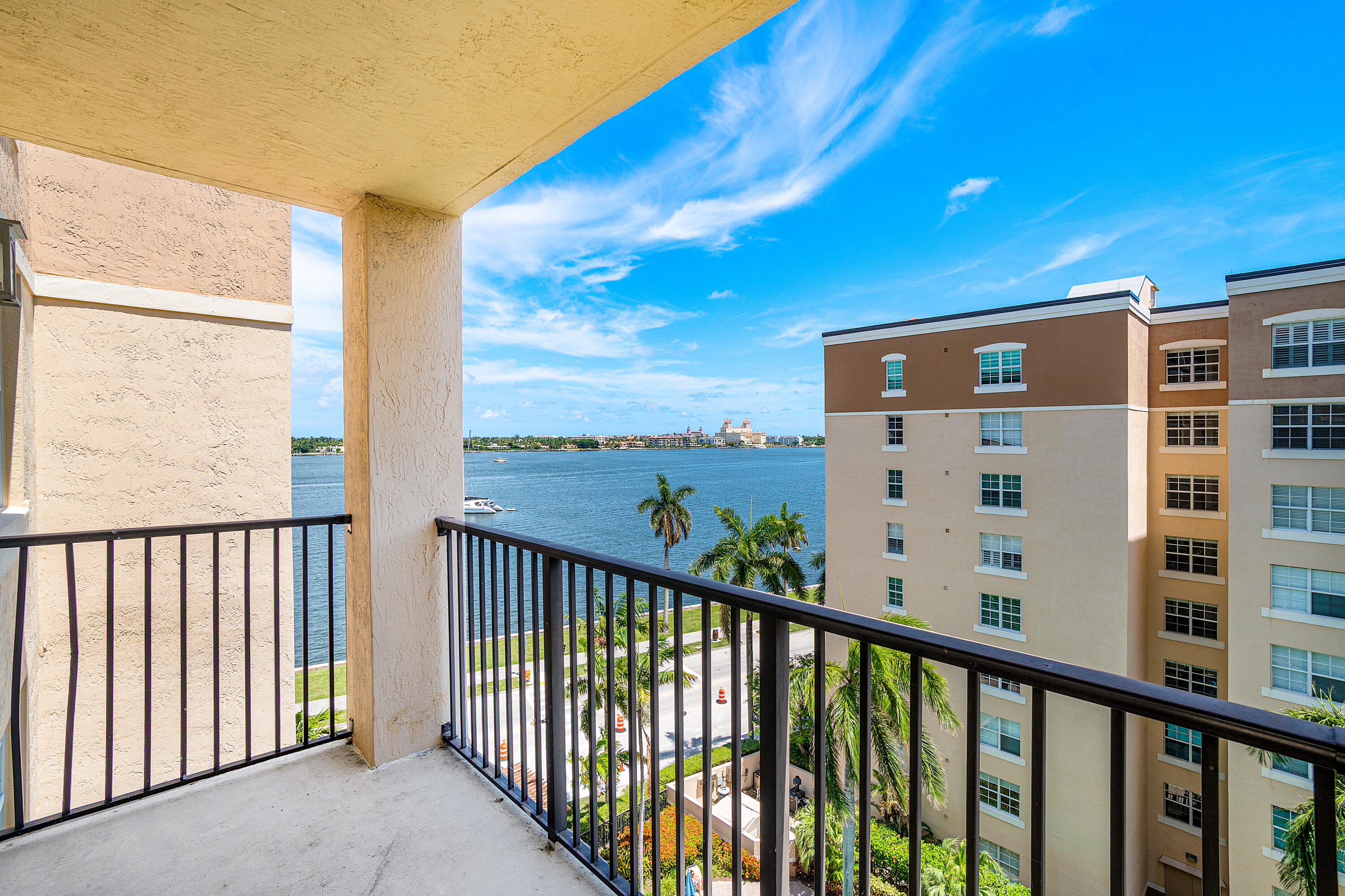 1801 N Flagler Drive 835