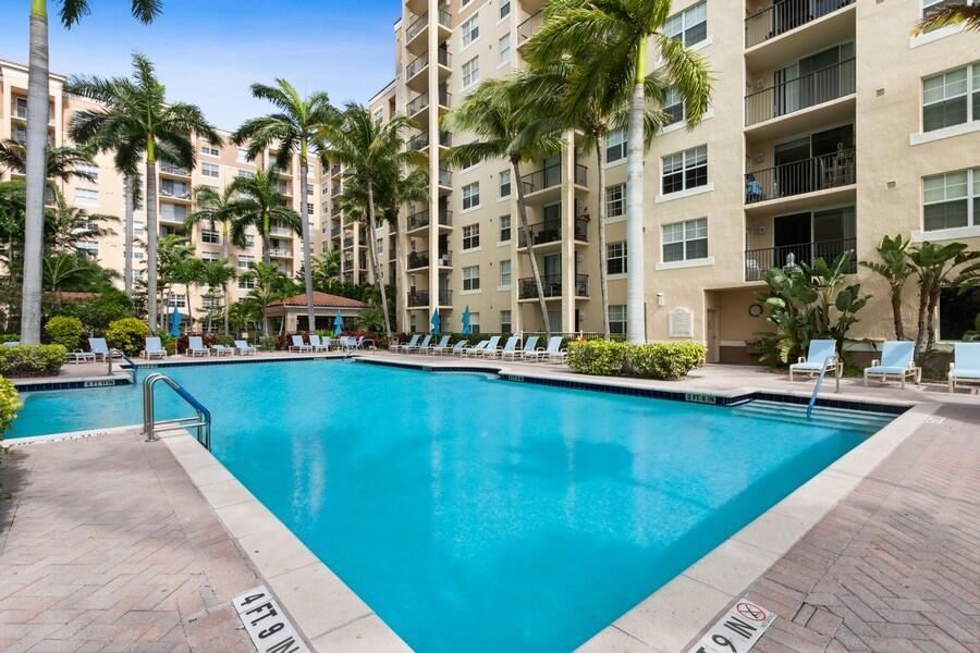1801 N Flagler Drive 835