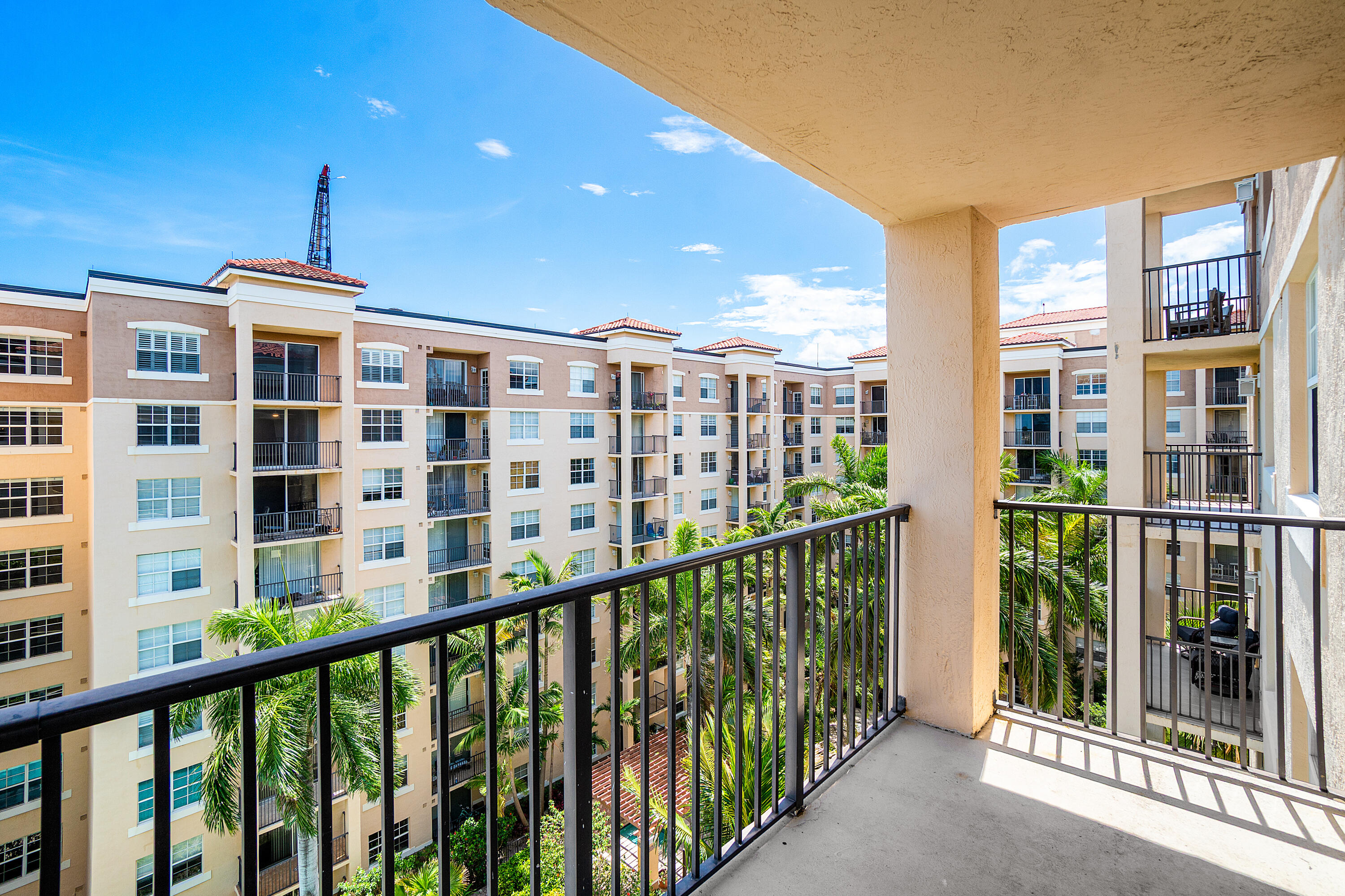 1801 N Flagler Drive 835
