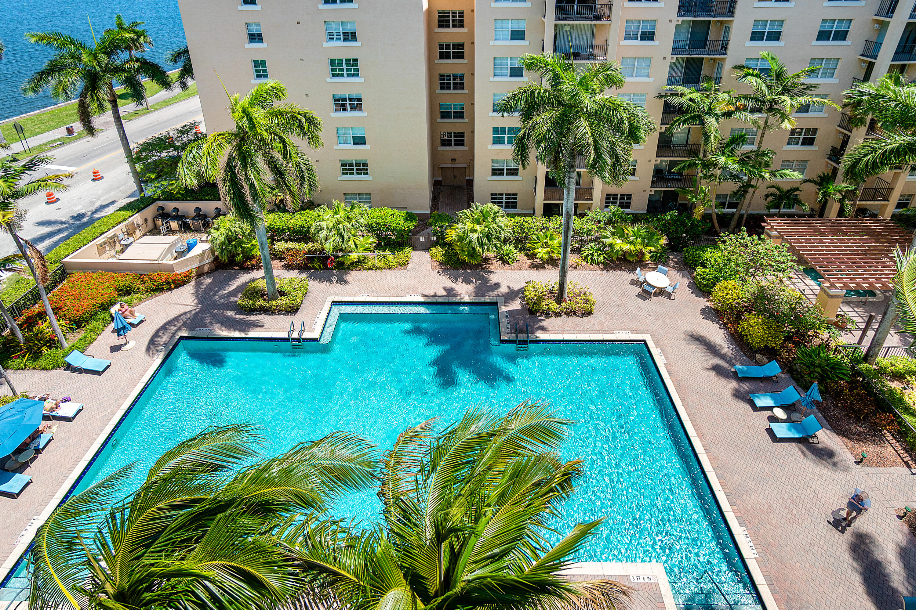 1801 N Flagler Drive 835