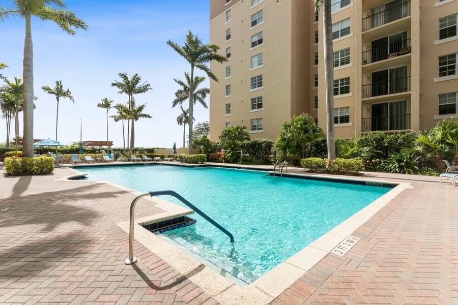 1801 N Flagler Drive 835