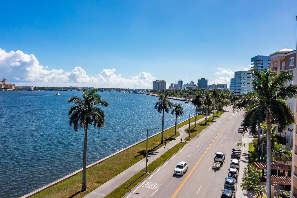 1801 N Flagler Drive 835