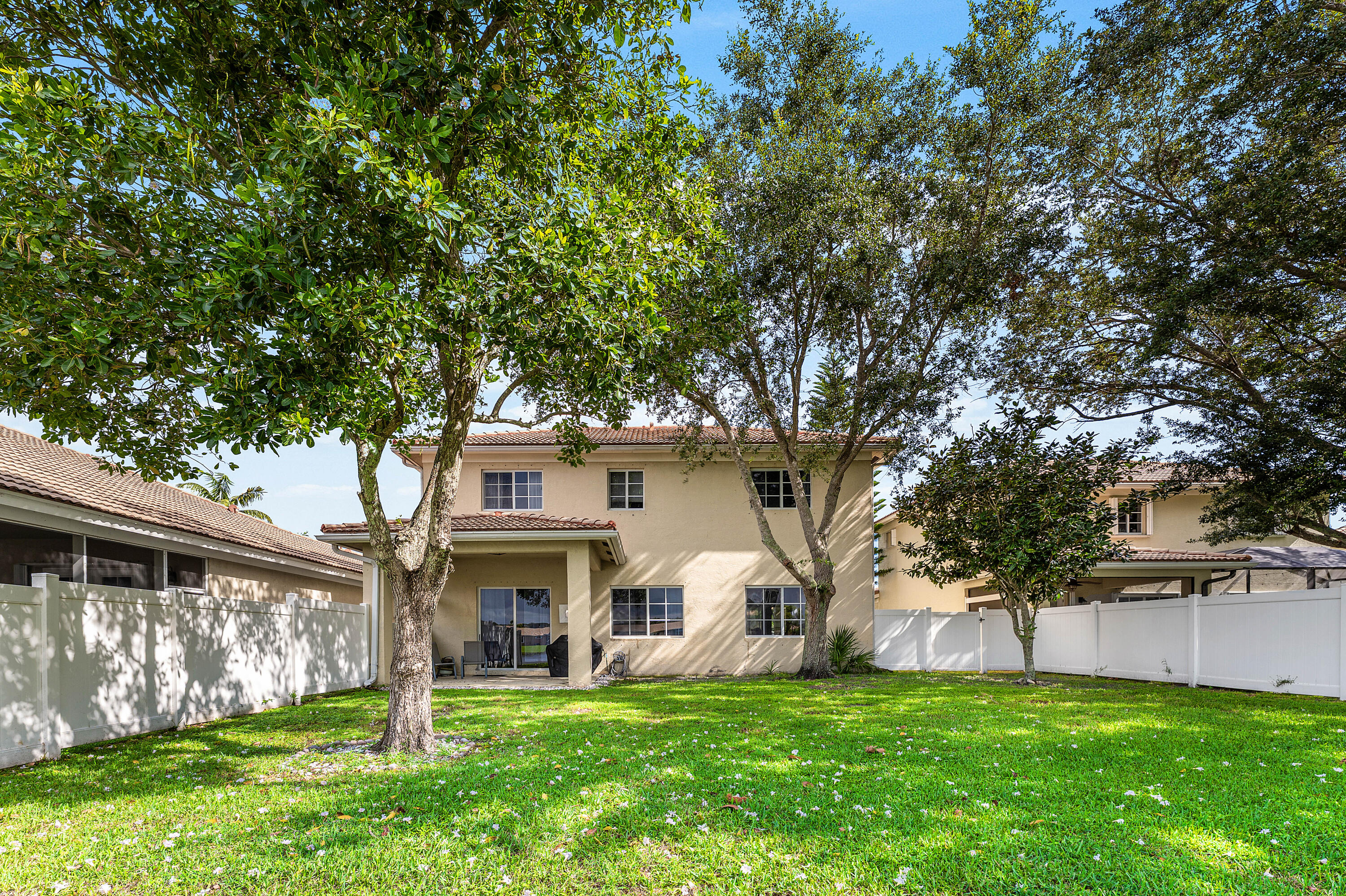 8728 S SAN ANDROS Drive
