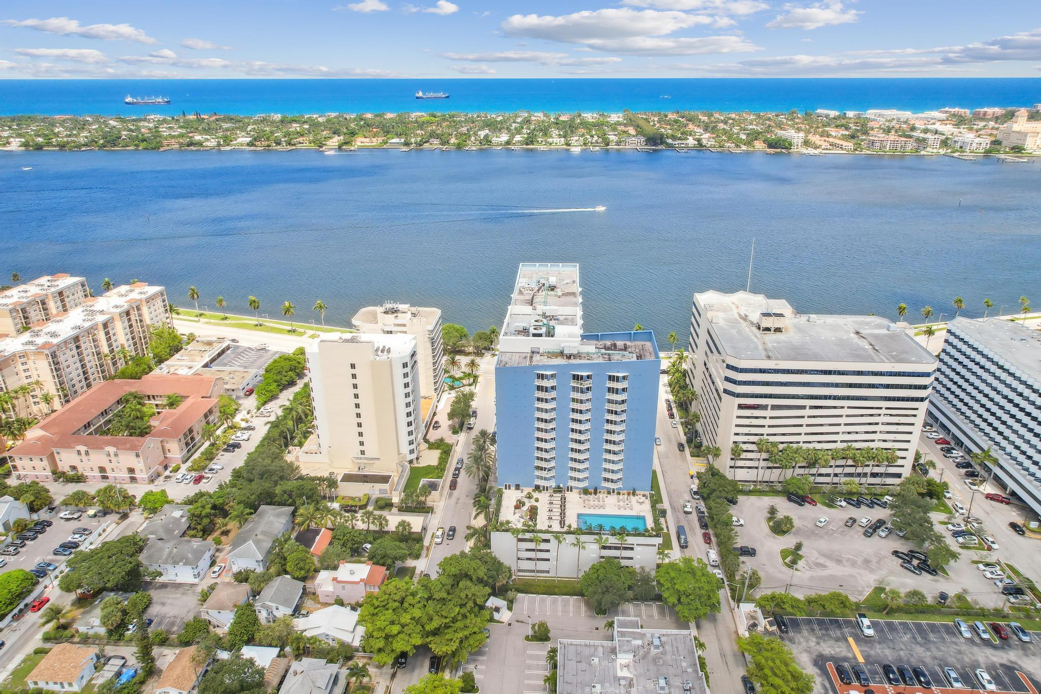 1551 N Flagler Drive Unit: 705