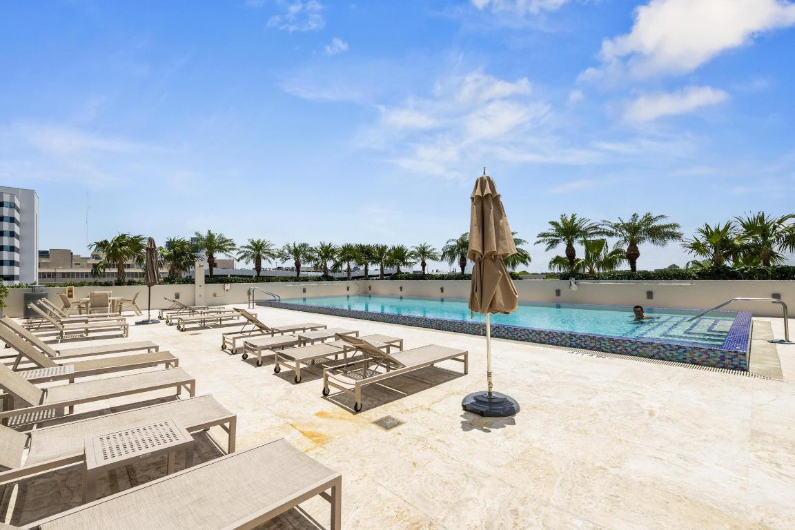 1551 N Flagler Drive Unit: 705