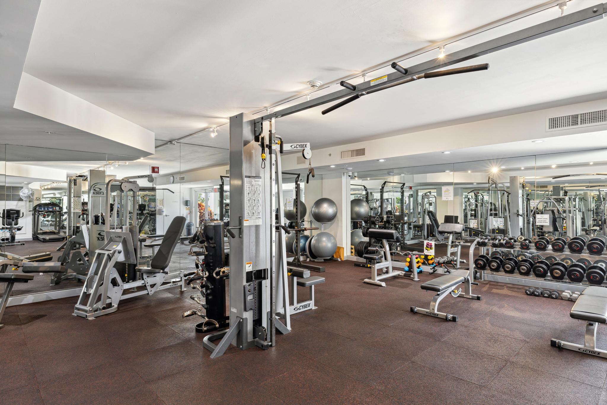 1551 N Flagler Drive Unit: 705