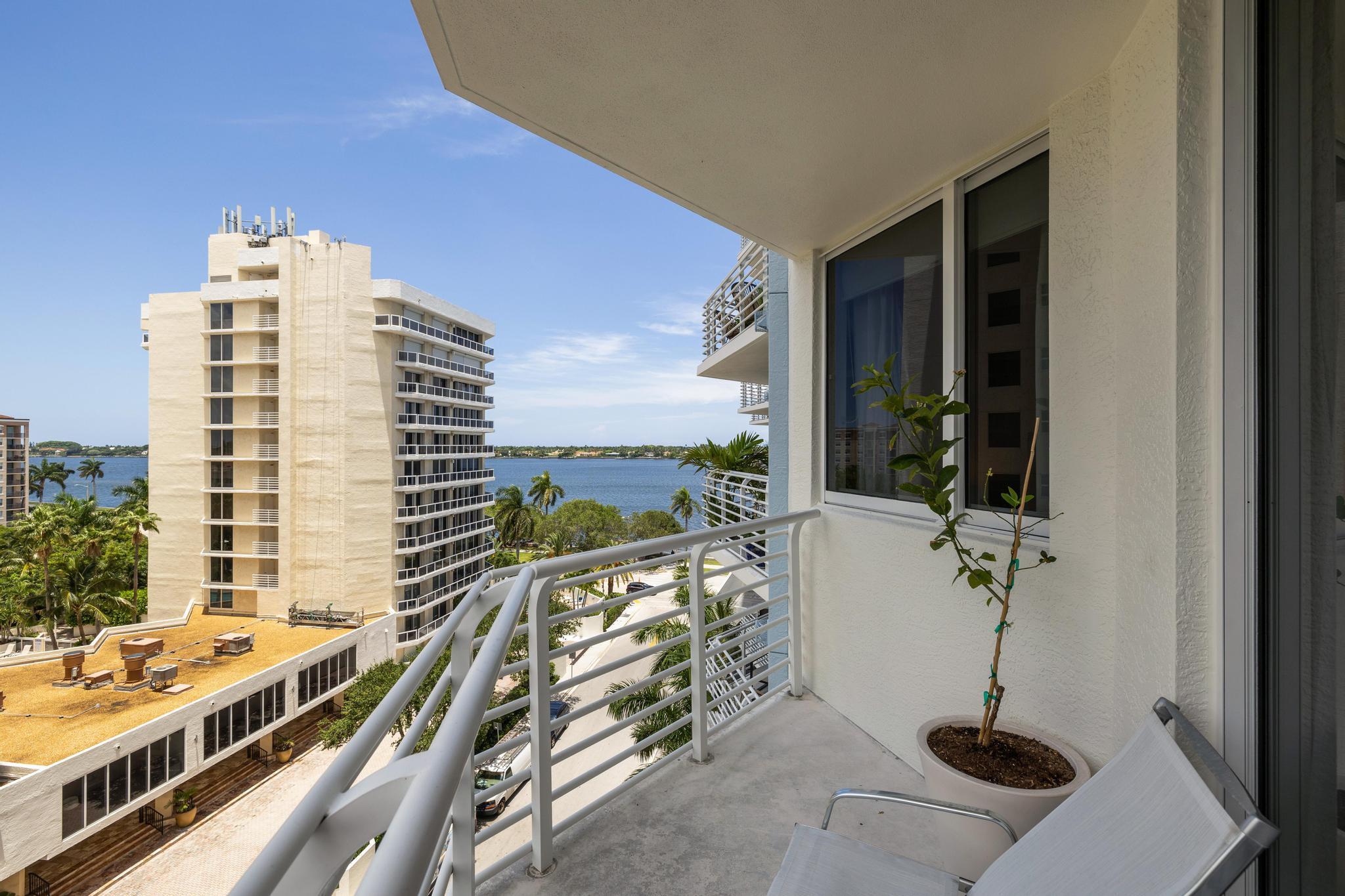 1551 N Flagler Drive Unit: 705