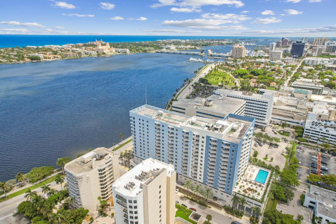 1551 N Flagler Drive Unit: 705