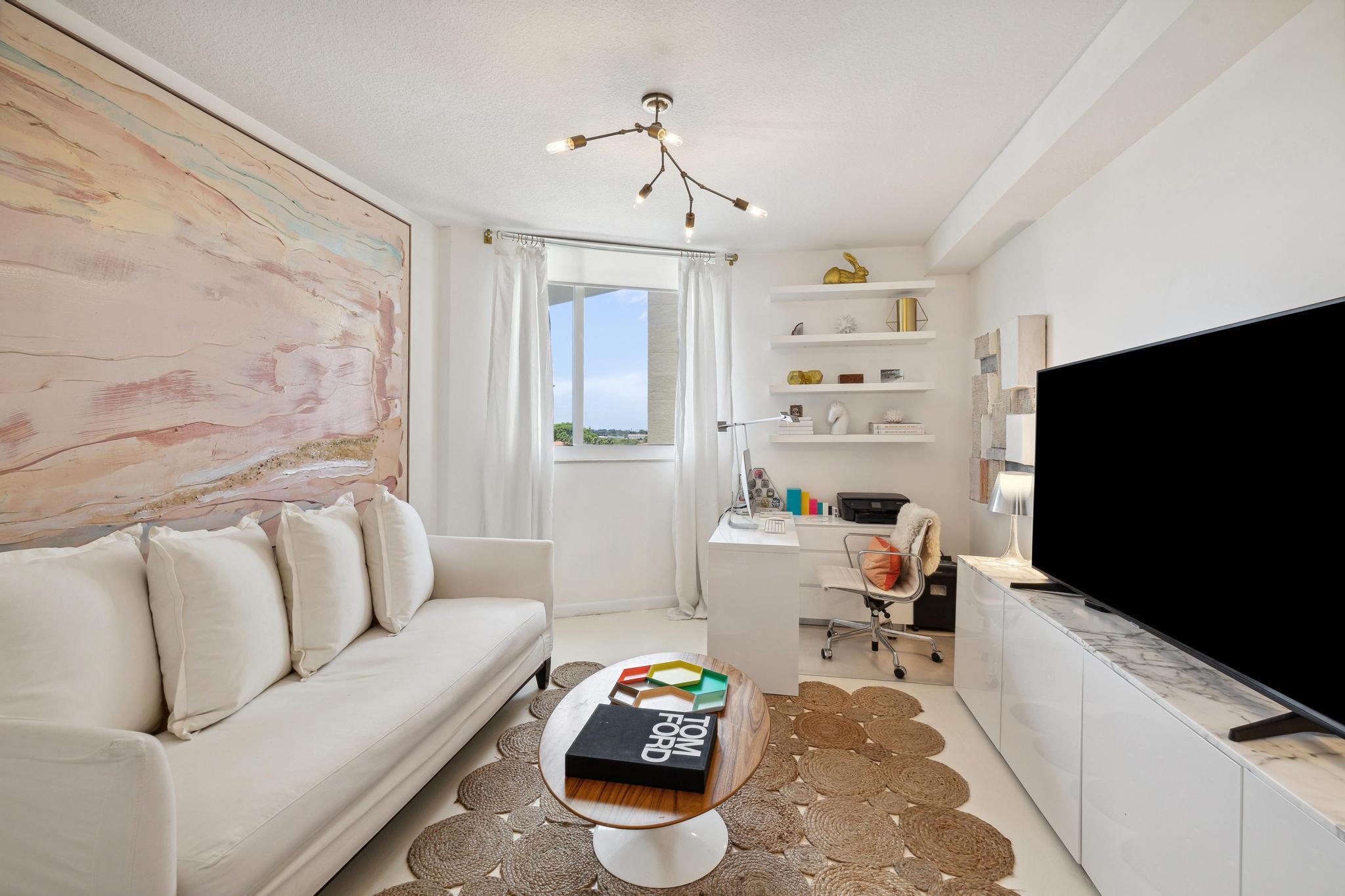 1551 N Flagler Drive Unit: 705