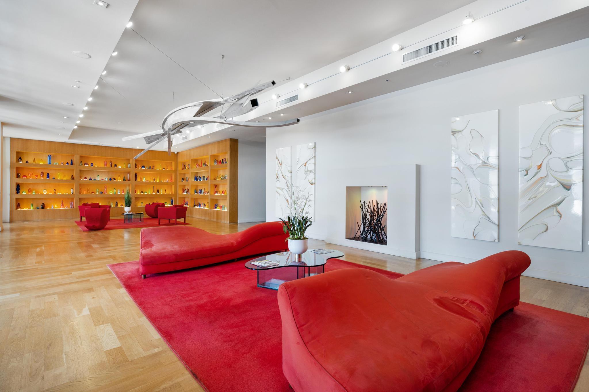 1551 N Flagler Drive Unit: 705